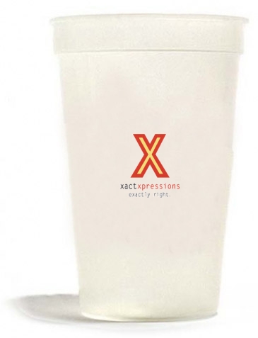 17 Oz. Nite-Glow Stadium Cup