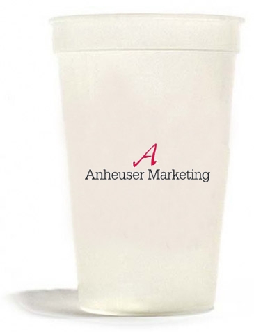 17 Oz. Nite-Glow Stadium Cup