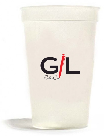 17 Oz. Nite-Glow Stadium Cup