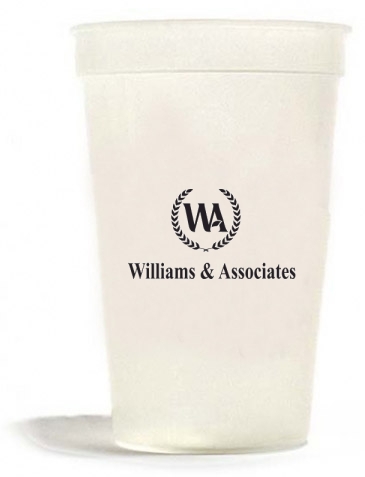 17 Oz. Nite-Glow Stadium Cup