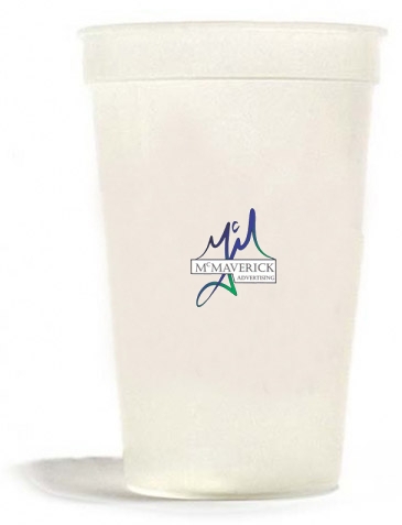 17 Oz. Nite-Glow Stadium Cup
