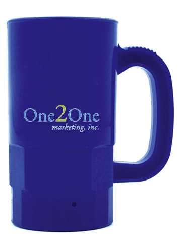 14 Oz. Beer Stein