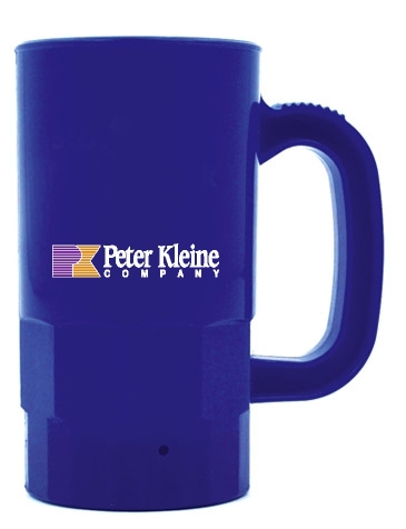14 Oz. Beer Stein