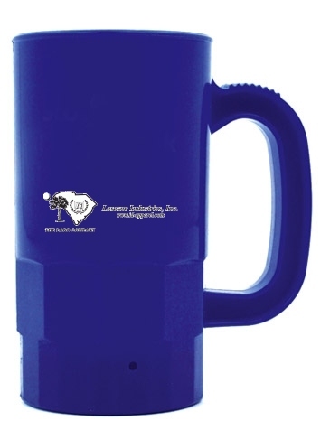14 Oz. Beer Stein