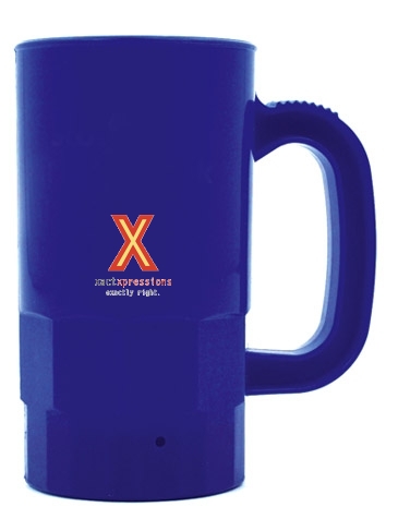 14 Oz. Beer Stein