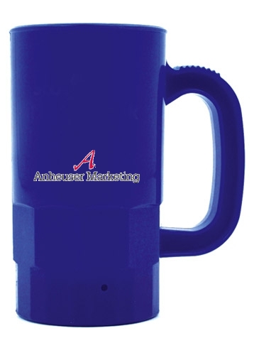 14 Oz. Beer Stein