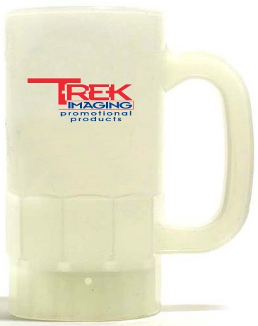 14 Oz. Nite-Glow Beer Stein