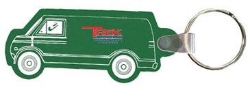 Van Key Fob