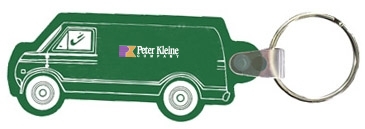 Van Key Fob