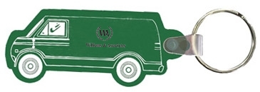 Van Key Fob