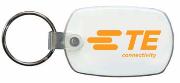 Standard Key Fob