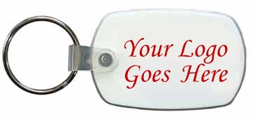Standard Key Fob