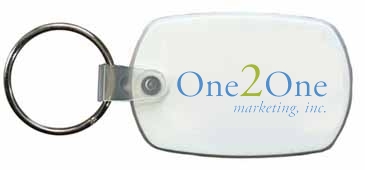 Standard Key Fob