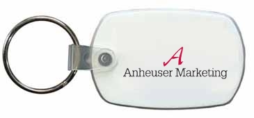 Standard Key Fob