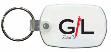 Standard Key Fob