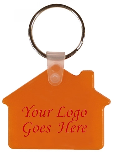 House Key Fob