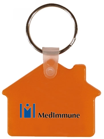House Key Fob