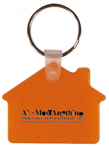 House Key Fob