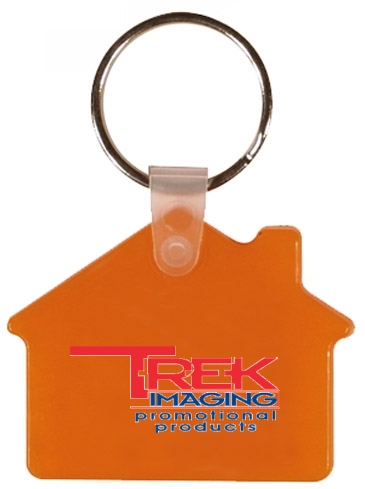 House Key Fob