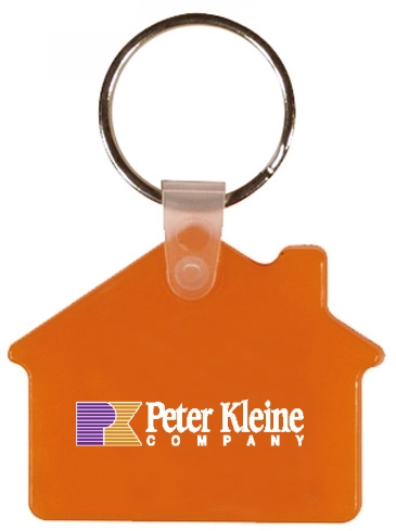 House Key Fob