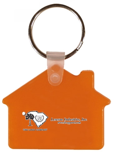 House Key Fob