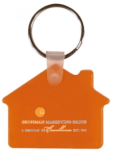House Key Fob