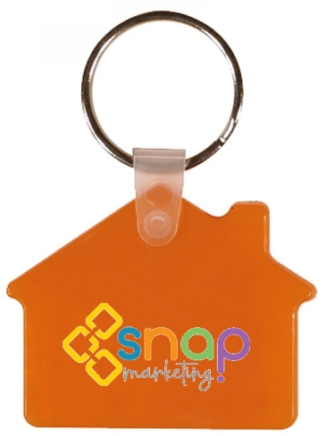 House Key Fob