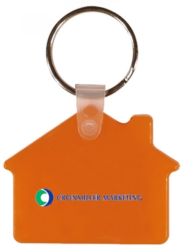House Key Fob