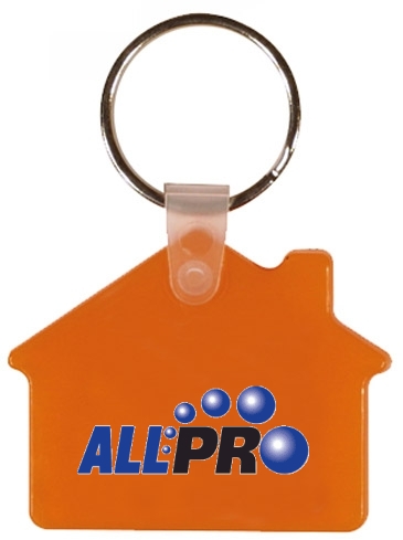 House Key Fob