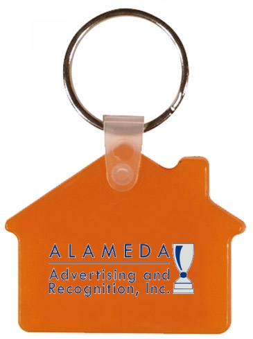 House Key Fob