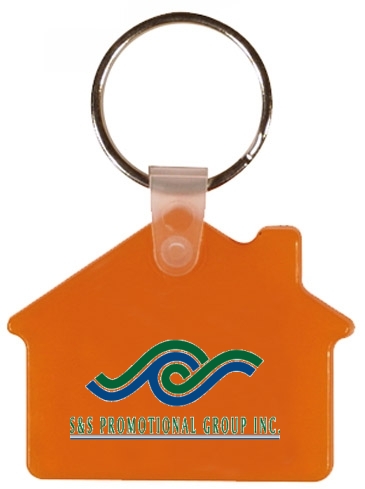 House Key Fob