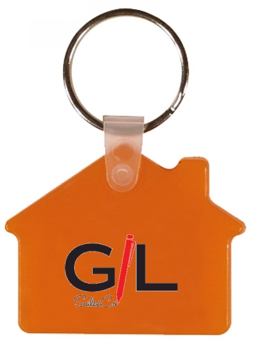 House Key Fob