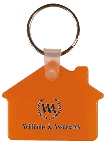 House Key Fob