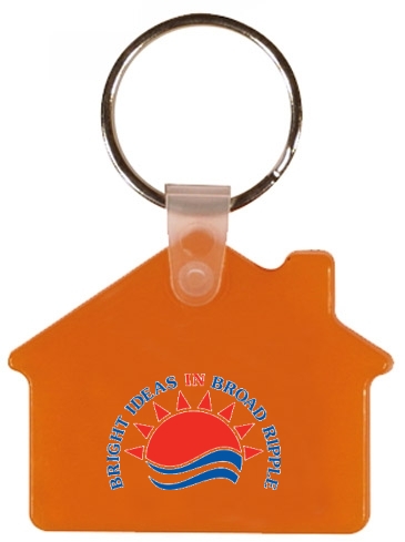 House Key Fob