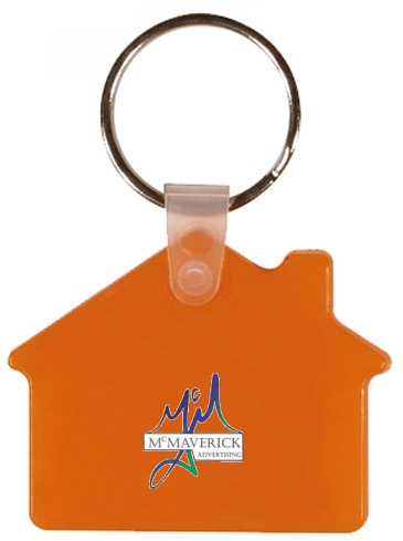 House Key Fob