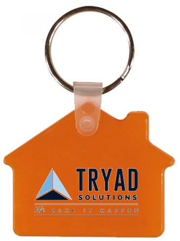 House Key Fob