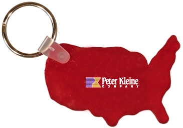 USA Key Fob