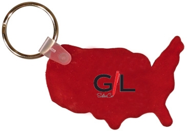 USA Key Fob