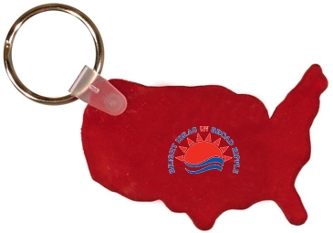 USA Key Fob