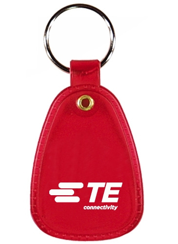 Saddle Key Fob