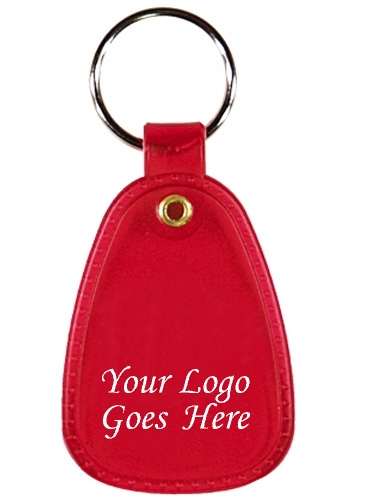Saddle Key Fob