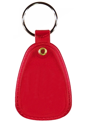 Saddle Key Fob
