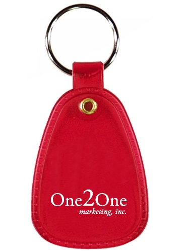 Saddle Key Fob