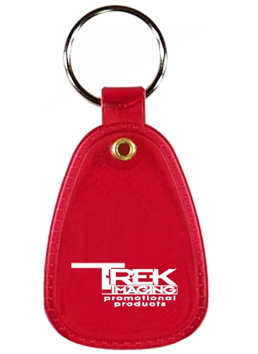 Saddle Key Fob