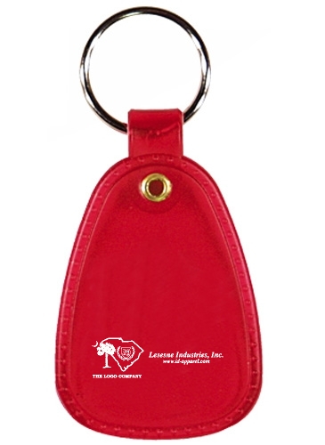 Saddle Key Fob