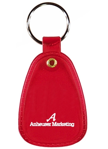 Saddle Key Fob