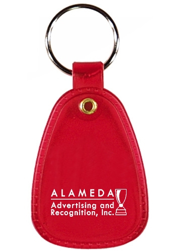 Saddle Key Fob