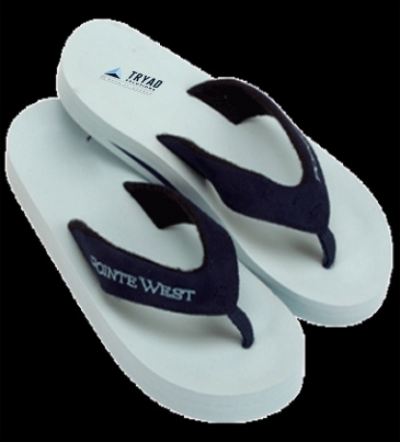 Jamaica Premium Flip Flops