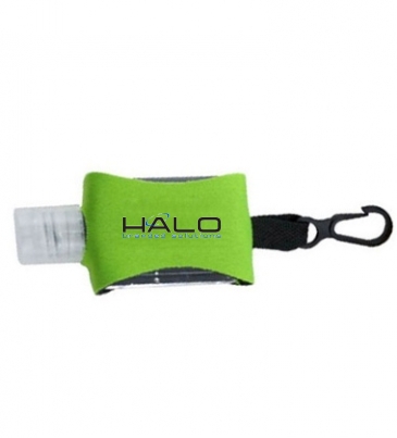 .5 oz. Hand Sanitizer Gel in Neoprene Case