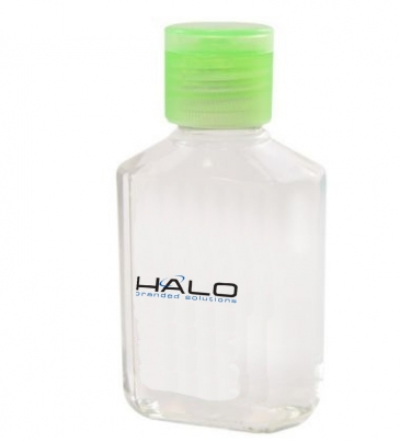 2 oz. Antibacterial Gel